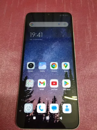 Xiaomi Redmi 12C 6,71''