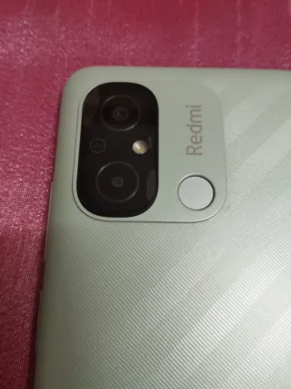 Xiaomi Redmi 12C 6,71''