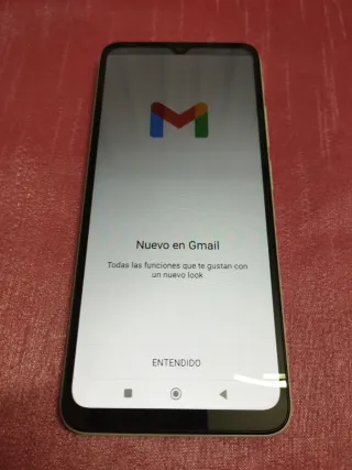 Xiaomi Redmi 12C 6,71''