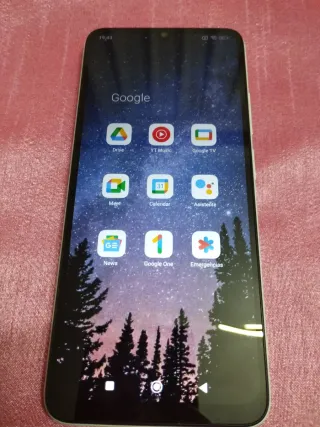 Xiaomi Redmi 12C 6,71''