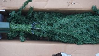 Albero di Natale 120 cm