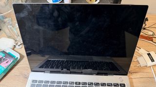 huawei matebook mach-W29 PARA PIEZAS