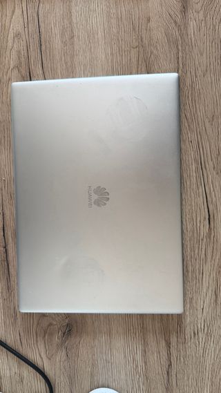 huawei matebook mach-W29 PARA PIEZAS