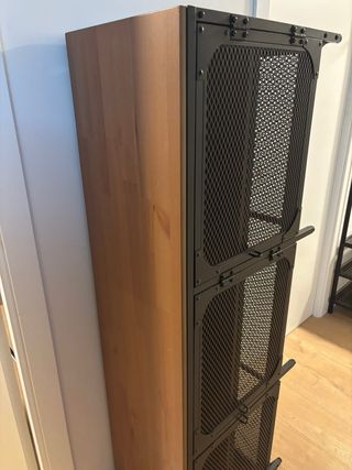 MUEBLE TV FJÄLLBO IKEA