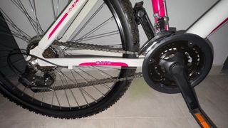 Bicicleta DTB Rainbow 7.0 – 26” – Shimano 21 veloc