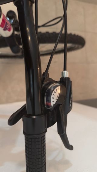 Bicicleta DTB Rainbow 7.0 – 26” – Shimano 21 veloc