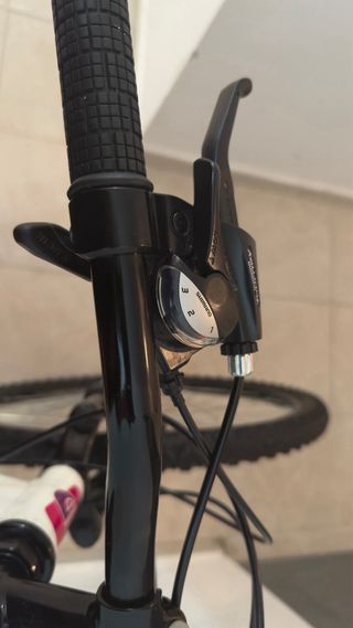 Bicicleta DTB Rainbow 7.0 – 26” – Shimano 21 veloc