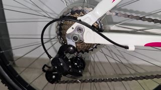 Bicicleta DTB Rainbow 7.0 – 26” – Shimano 21 veloc