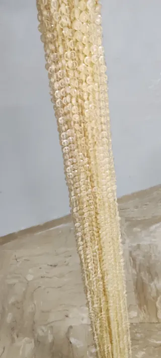 Tenda perline per porta