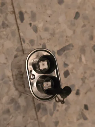 Condensador H.V. CAPACITOR 1.05µF 2100V