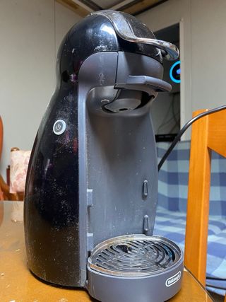 Cafetera Dolce Gusto DeLonghi