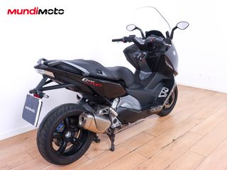 BMW C 600 SPORT