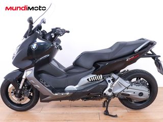 BMW C 600 SPORT