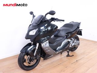 BMW C 600 SPORT
