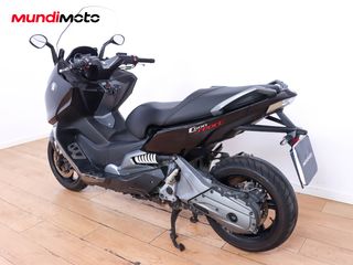 BMW C 600 SPORT