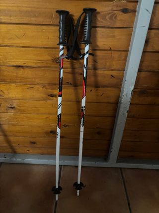 Palos de esquí 80cm