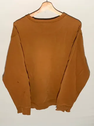 Sudadera Carhartt vintage, jersey retro Y2K