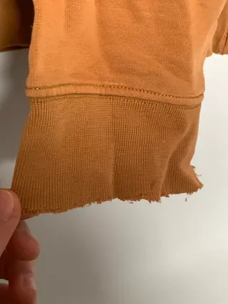 Sudadera Carhartt vintage, jersey retro Y2K