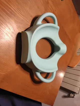 Adaptador WC Bebé BABY OK