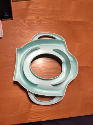 Adaptador WC Bebé BABY OK