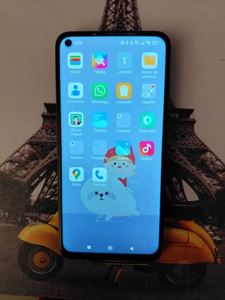 Xiaomi Redmi Note 9 4G 128GB