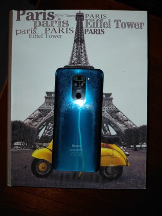 Xiaomi Redmi Note 9 4G 128GB