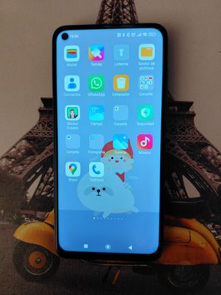 Xiaomi Redmi Note 9 4G 128GB