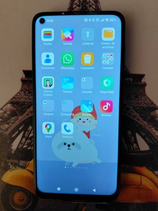 Xiaomi Redmi Note 9 4G 128GB