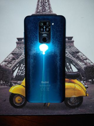 Xiaomi Redmi Note 9 4G 128GB