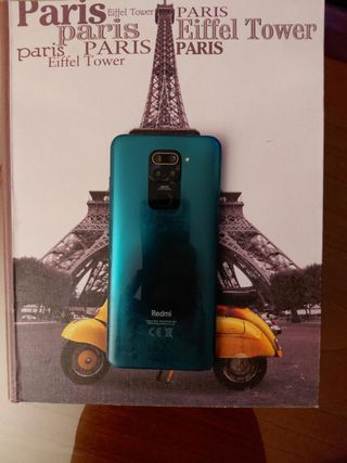 Xiaomi Redmi Note 9 4G 128GB