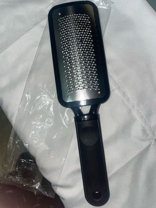 Rascador de callos para pies