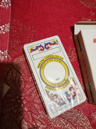 Carte Triestine Vintage Nuove - SIP