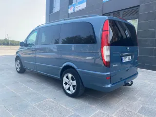 Mercedes-Benz Viano 2006