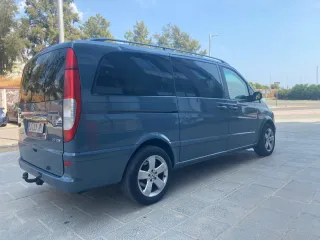 Mercedes-Benz Viano 2006