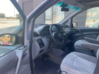 Mercedes-Benz Viano 2006