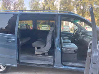 Mercedes-Benz Viano 2006