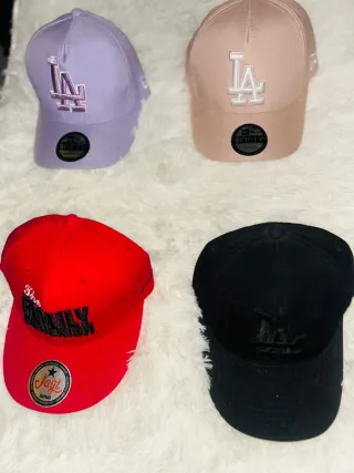 La unidad New Era LA