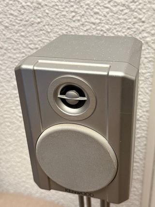 Receptor Home Cinema Kenwood KRF-V5560D