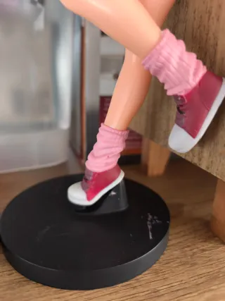 Figura Bulma Dragon Ball Z