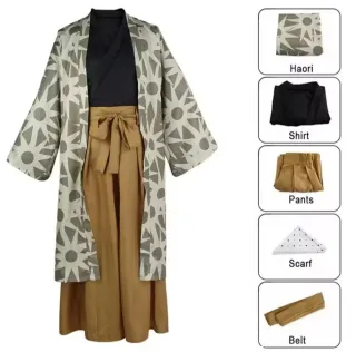 Cosplay Haganezuka M/L