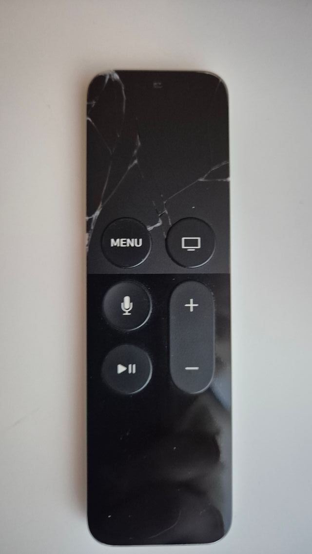 Apple TV 4a Gen A1625 64GB