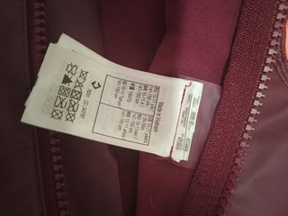 Traje neopreno Nabaiji niña 11-12 años