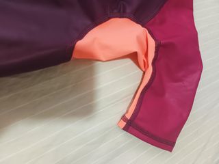 Traje neopreno Nabaiji niña 11-12 años