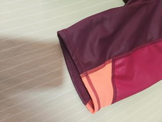 Traje neopreno Nabaiji niña 11-12 años