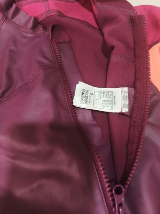 Traje neopreno Nabaiji niña 11-12 años