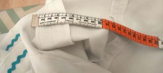 Traje Flamenca Niña Hecho a Mano