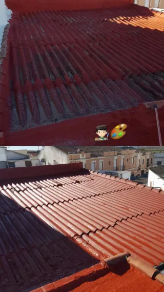 Servicios de pintura profesional