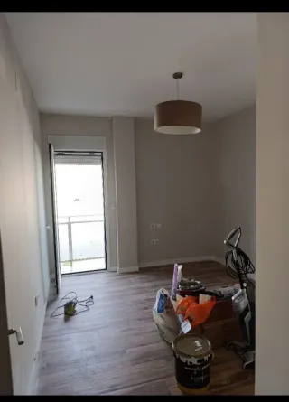 Servicios de pintura profesional