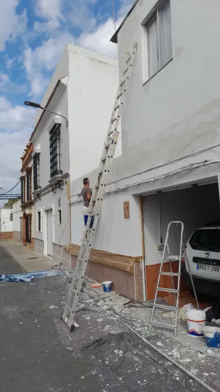 Servicios de pintura profesional