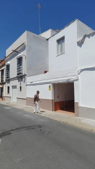 Servicios de pintura profesional